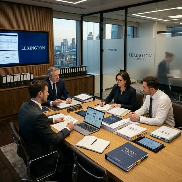 FinAcco Compliance Professionals