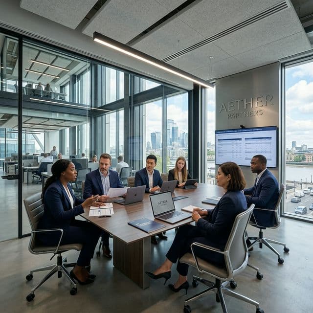 FinAcco HR Professionals