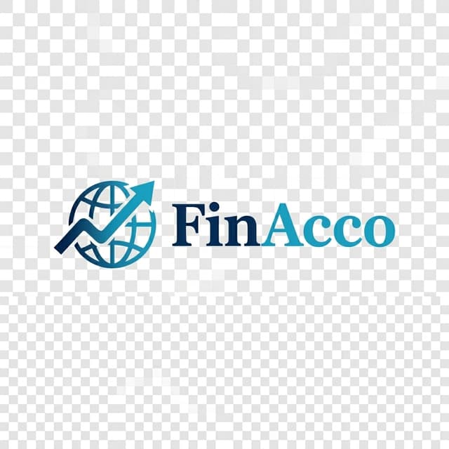 FinAcco Logo